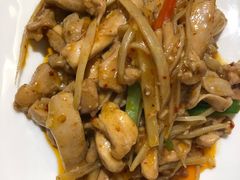 -马凯餐厅(长椿街店)