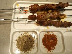 -丰茂海鲜烧烤(龙源华府店)