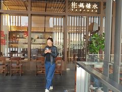 -彬媽糖水(万象天地店)