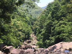 -丹山赤水风景名胜区