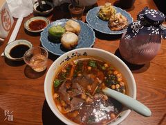 -鑫震源·苏式大虾生煎(山塘街店)