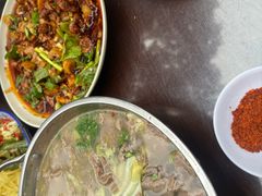 -杨三娘跷脚牛肉(羊子山西路店)