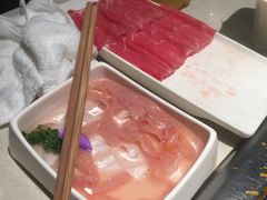 -海底捞火锅(万丰桥店)