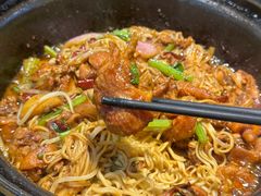 -重庆鸡公煲·嘟享吃(林科大店)