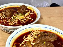 -易毛特色牛肉面(解放碑步行街店)