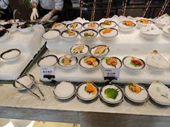 -川骄海鲜自助(亚运村店)