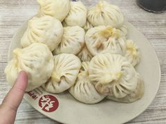 -津门张记包子铺(中山门店)