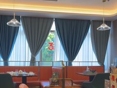 -潮福城大酒楼·潮粤菜·港式点心(阳光城店)