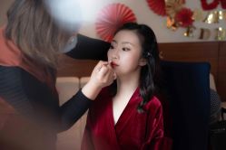 -谛融婚礼酒店·宴会厅(花园店)