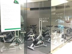 -星洲国际.格莱博健身会所