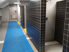 -陕西省游泳跳水馆