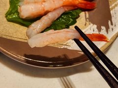 -争鲜回转寿司(朝北大悦城店)