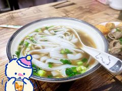 -正宗阳山牛杂(东城店)