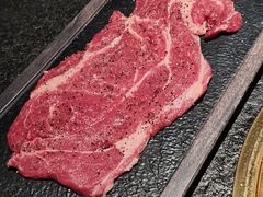 -神户赤童日式烤肉(金地广场店)