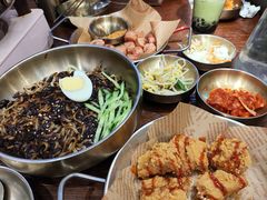 -双门洞·森系料理(体育西店)