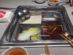 -海底捞火锅(江北万达商业广场店)