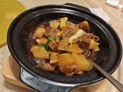 -广东胜利宾馆西关粤中餐厅