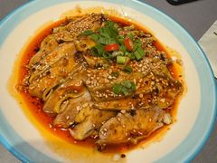 -全聚德(长白店)