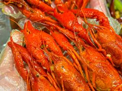 -三炮儿烧烤·羊锅·铁锅炖(南京首店)