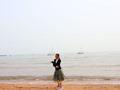 -兴城海滨风景区