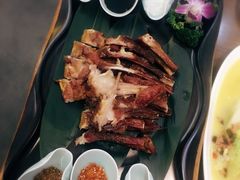 -三品尚院(贝勒府旧址店)