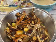 -四妹餐厅(玫瑰街店)