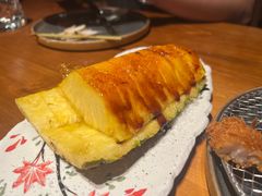 -人间酒暖·Go blanc·烧鸟·深夜食堂(陆家嘴店)