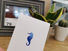-海马体照相馆(成都来福士广场店)