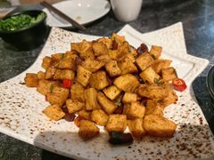 -泉味道贵州厨房(三里河店)