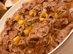 -甄御•海鲜新青岛菜(麦岛店)