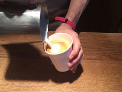 -Monmouth Coffee(博罗市场店)