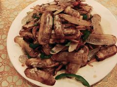 -来之顺海鲜菜馆·青岛菜(栈桥店)