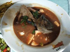 -京北渔家傲