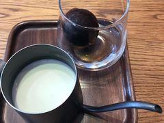 月球咖啡-Home Cafe(水榭春天店)