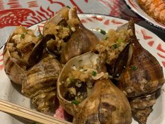 -辉记炭烧海鲜大排档·老字号(福田店)