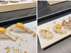 -Sushi Hanzo半藏(天环广场店)