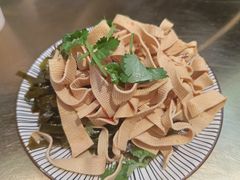 -龍堂蟹黄小笼包(万家丽店)