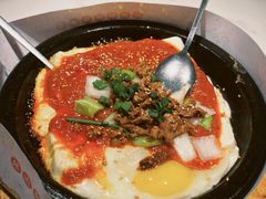 -七八冷面·延边朝鲜族美食(世纪汇店)