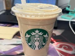 -星巴克臻选(北京颐堤港中心第二店)