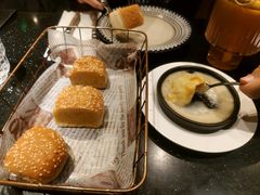 -西堤厚牛排(国瑞店)