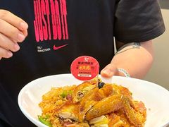 -滋味满屋美食坊(上海街店)