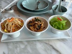 -无锡苏宁JW万豪酒店·悦府65中餐厅