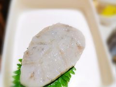 招牌虾滑-海底捞火锅(星光不夜城店)