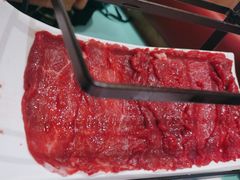 -左庭右院鲜牛肉火锅(长泰广场店)