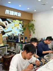 -永锦黄金加工·回收打金店(上海南翔店)