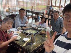-乐山食古香跷脚牛肉