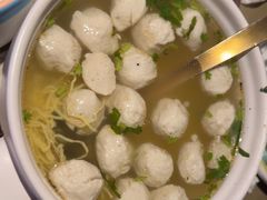 -前海沿·青岛菜(李沧万达店)