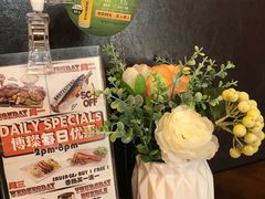 -Brotzeit博璨德国啤酒餐厅(亮马桥官舍店)