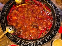 -小龙坎火锅(春熙太古里店)