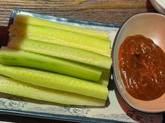 -鼎牛牛炖锅·烤串(温泉路店)